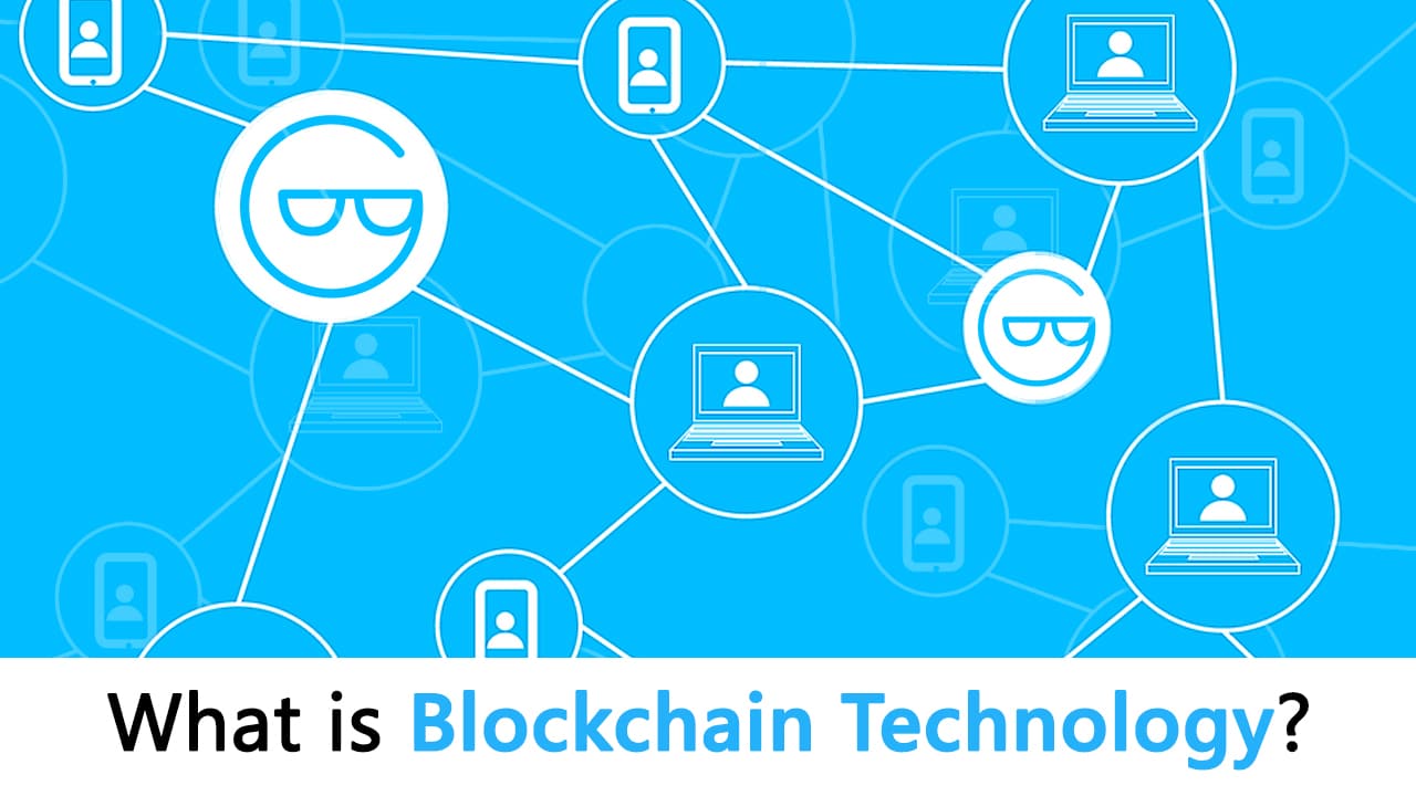 What is Blockchain Technology? A Step-by-Step Guide For Beginners – Spark  Network